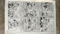 Макрокомикс бр.3 / 1994 г., снимка 4