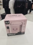 Fresh ’n Rebel Karaoke Speaker 20W – Розова караоке тонколона с микрофони, снимка 4
