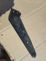 Скоба Държач Фар Дясно 3G0805932 Volkswagen Passat B9 1.5 eTSI 150кс 2024г, снимка 2