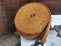 ЯКА ЛЕНТА 9М Х5СМ С МЕТАЛНА КУКА 2705261656, снимка 7