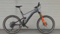 0 км LAPIERRE EZESTY AM LTD ULTIMATE Карбонов Планински велосипед , снимка 15