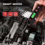 KAIWEETS Писалка тестер за автомобилно напрежение, 0,8 V-100 V DC проверка на напрежението, снимка 9