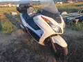 Honda Forza 300i - 2015г. На части , снимка 2