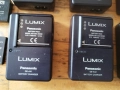 Зарядни и батерий за камери Panasonic, снимка 3