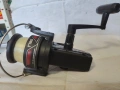 макара Silstar FT 60, снимка 4