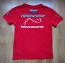 F1 / Grand Prix Monaco , FERRARI , Magnussen , MOTO - детски тениски, снимка 4