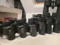 Бинокли Никон Nikon Action, снимка 3