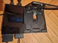 Sony PlayStation 2 + 2 джойстика + Memory Card 8MB + NBA Street Vol. 2, снимка 4