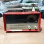 Лампово радио Philips B2X92A, снимка 1