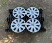 4бр.Оригинални тасове 16цола за Vw,Skoda,Seat,Audi, снимка 1