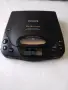 Дискмен PHILIPS AZ 6827, портативен CD player, снимка 2