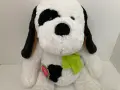 Плюшена играчка куче, снимка 2