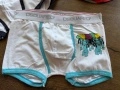Мъжки боксерки Calvin Klein, Dsquared, снимка 10
