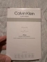 Нови мъжки боксерки Calvin Klein trunk, размер М, снимка 3