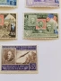 Пощенски марки Сан Марино 1947, снимка 5