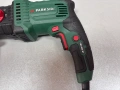 Перфоратор Parkside PBH 800 B1 GERMANY, снимка 7