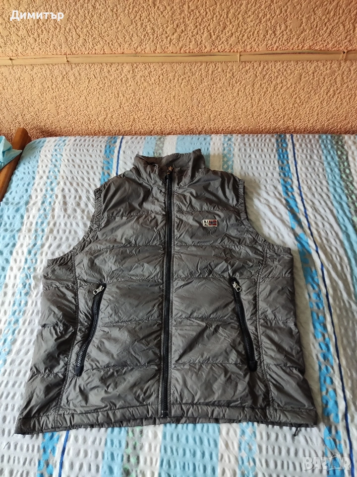 Napspijri, снимка 1