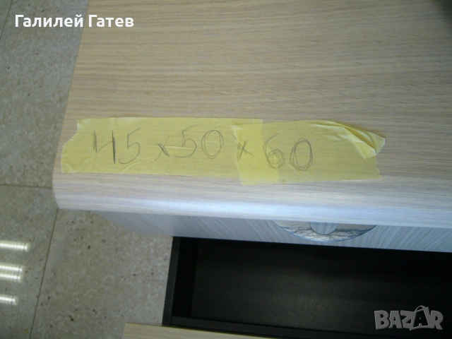 Разпродажба на Офис Мебели, снимка 9 - Работни маси и бюра - 54825464