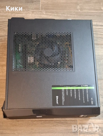 Компютър Acer XC-855 | I5 9400 6-Core | 8GB RAM | 256 SSD , снимка 3 - За дома - 55149165