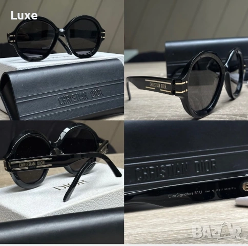 Слънчеви очила Dior 