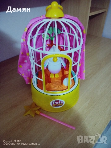 Интерактивни играчки , снимка 5 - Музикални играчки - 54271050