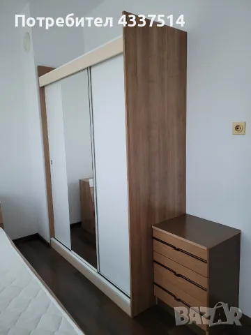 Двустаен в Младост 1 А, снимка 2 - Апартаменти - 55328981