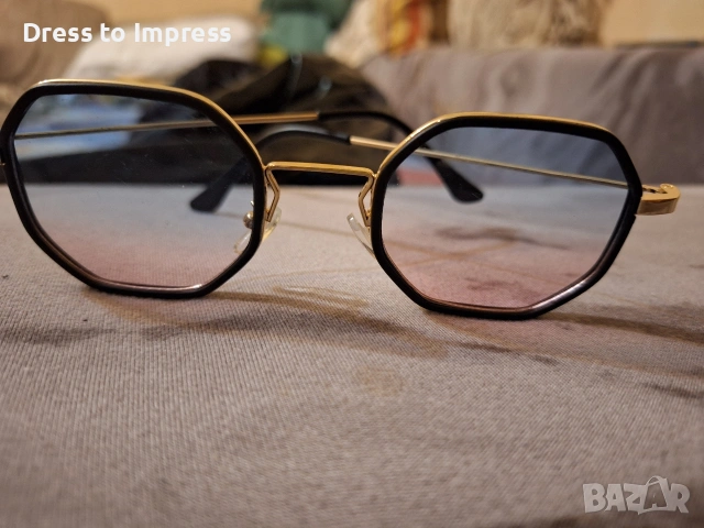 Слънчеви очила нови, снимка 3 - Слънчеви и диоптрични очила - 52126844