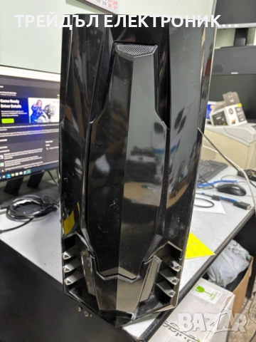 Геймърски компютър I7 AERO