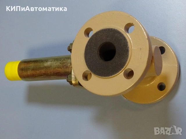 терморегулаторен вентил Samson typ4/2114 DN25 PN16 temperature controller valve, снимка 3 - Резервни части за машини - 54507988