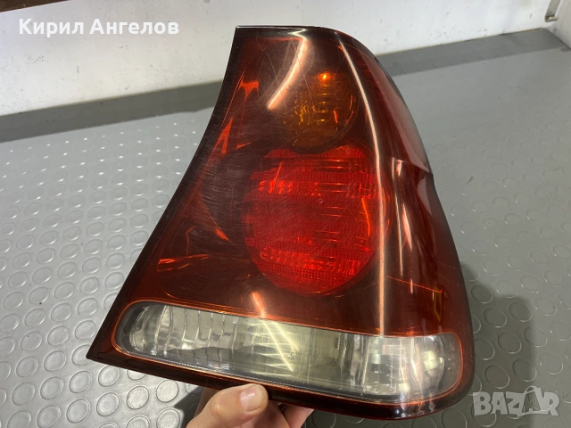 Десен стоп за BMW E46 Compact