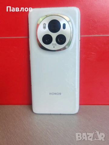 Honor Magic 6 Pro , снимка 4 - Huawei - 54751644