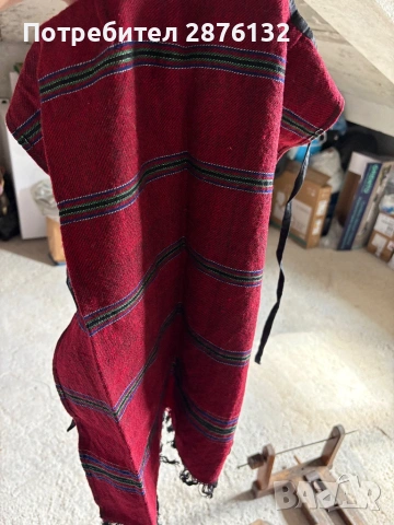 Старинни автентични престилки, снимка 3 - Антикварни и старинни предмети - 54559264