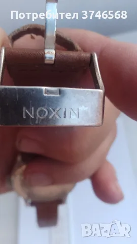 мъжки часовник Nixon The Sentry, снимка 6 - Мъжки - 55416759
