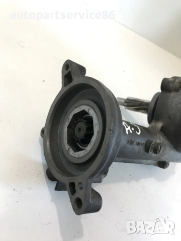 Помпа на кормилна рейка за Audi A3 1.6 бензин (2001) 7805501785, снимка 2 - Части - 54667039