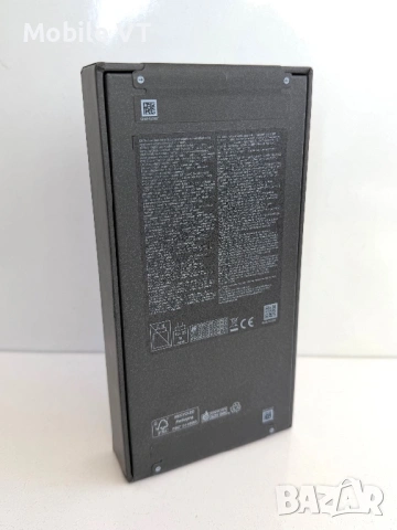 НОВ! Samsung Galaxy Z Flip 7 5G 256GB 12GB Ram JetBlack  2г.Гаранция!, снимка 2 - Samsung - 54834359