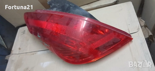 Peugeot 308 - Ляв , десен стоп оригинален , снимка 3 - Части - 54067014