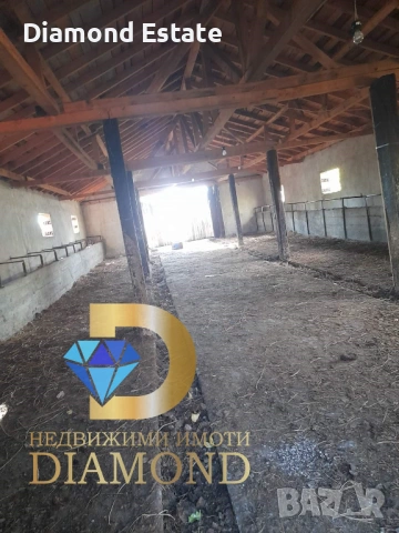 Къща с обор в Симеоновград, снимка 8 - Къщи - 47759429