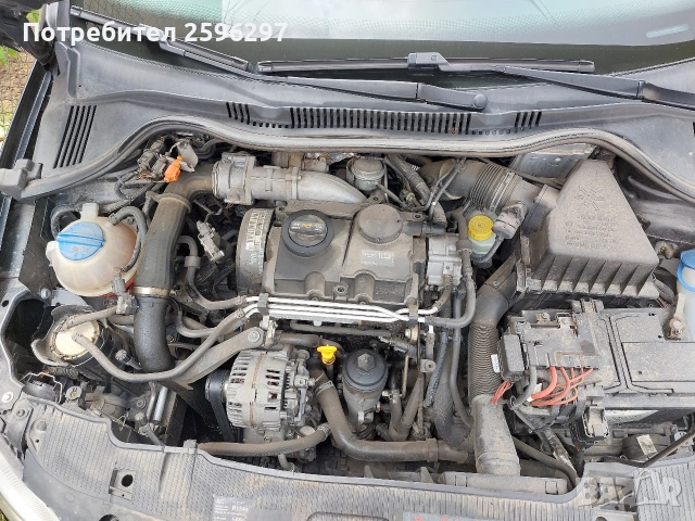 Seat Ibiza, снимка 9 - Автомобили и джипове - 54048673