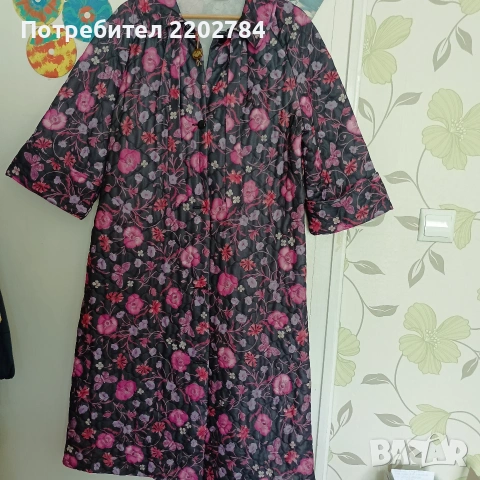 Дамски дунапренени пеньоари, пеньоар , снимка 4 - Нощници - 55251076