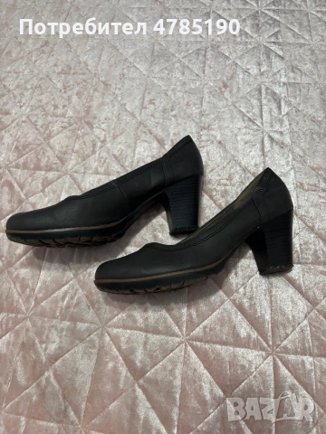 Дамски обувки, снимка 2 - Дамски ежедневни обувки - 54117349