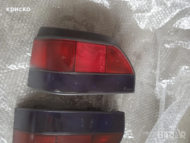 стопове рено клио, снимка 3 - Части - 47568496