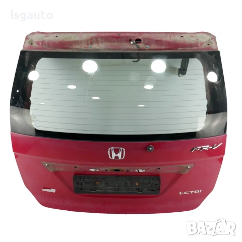 Заден капак Honda FR-V 2004-2007 ID: 162373