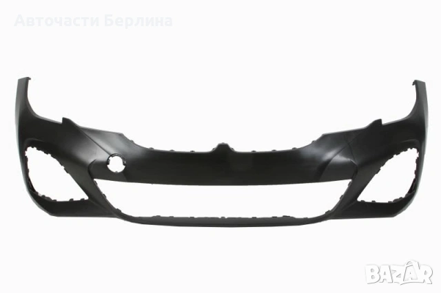 Предна броня M Performance за боядисване за BMW 3 BLIC