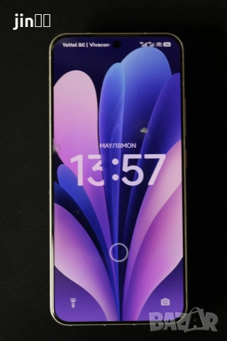 Xiaomi 15 16GB RAM 1TB CN версия Нормални следи от употреба, снимка 11 - Xiaomi - 54594581
