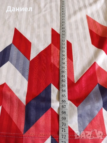 Винтидж тениска Erima, снимка 6 - Футбол - 54090580