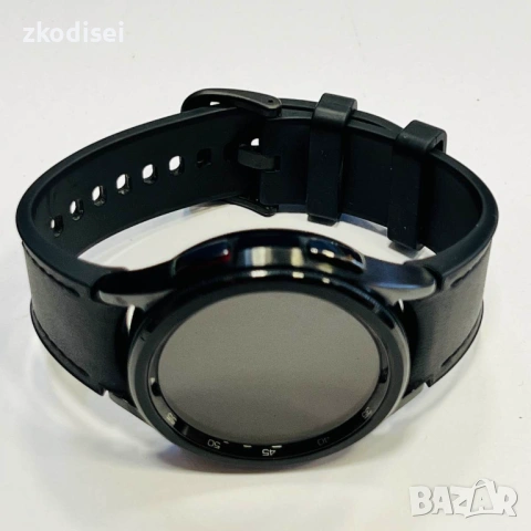 Smart часовник Samsung watch 6 classic LTE SM-R9, снимка 2 - Смарт часовници - 54381042