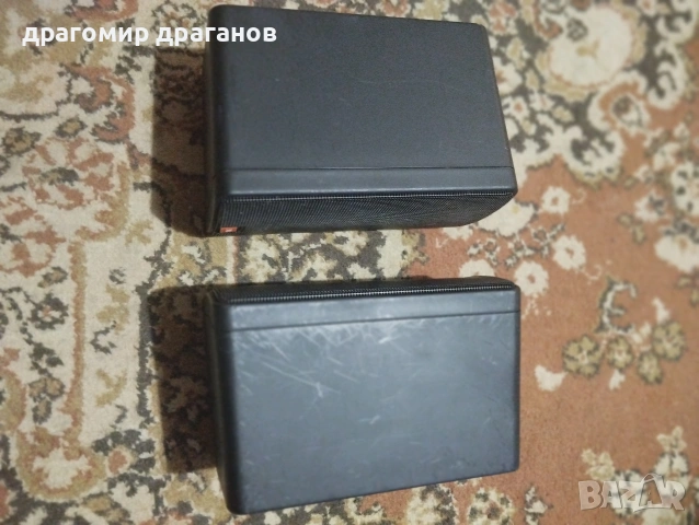 тонколони jbl, снимка 9 - Тонколони - 54635264
