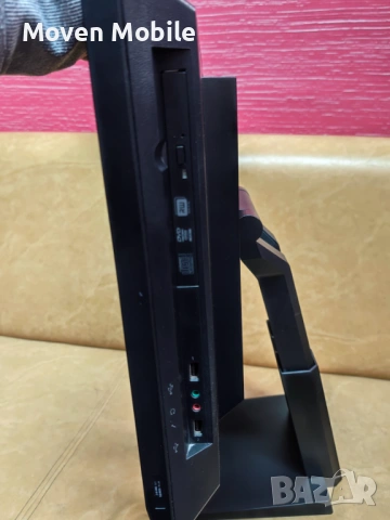 Lenovo M90z, снимка 7 - Работни компютри - 54352103