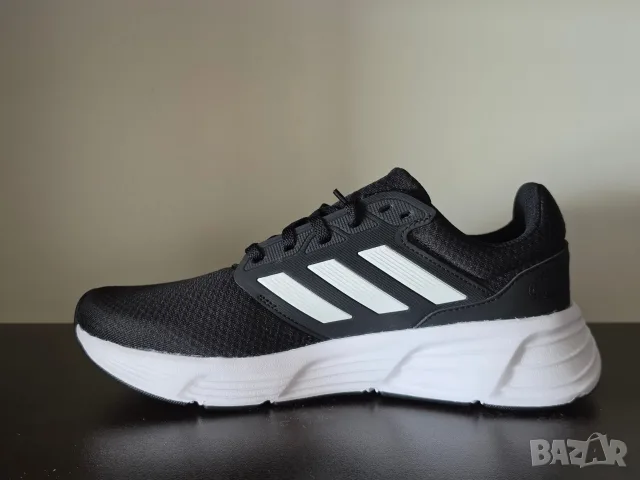 Adidas Galaxy 6 / 44номер 28см Стелка нови с кутия , снимка 7 - Маратонки - 55424568