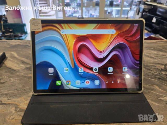 Таблет Teclast T70 14 инча